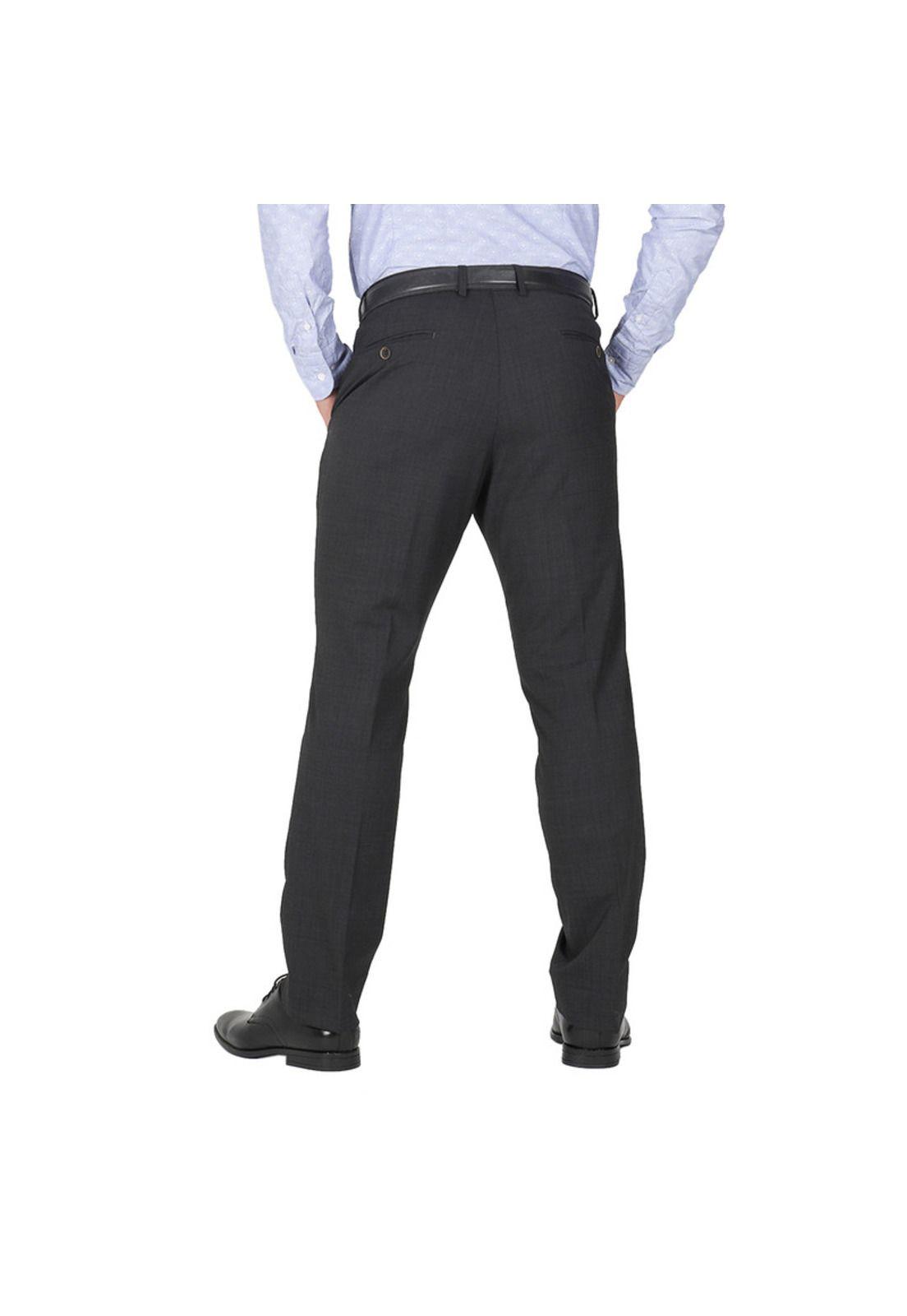 Pantalón Formal-1