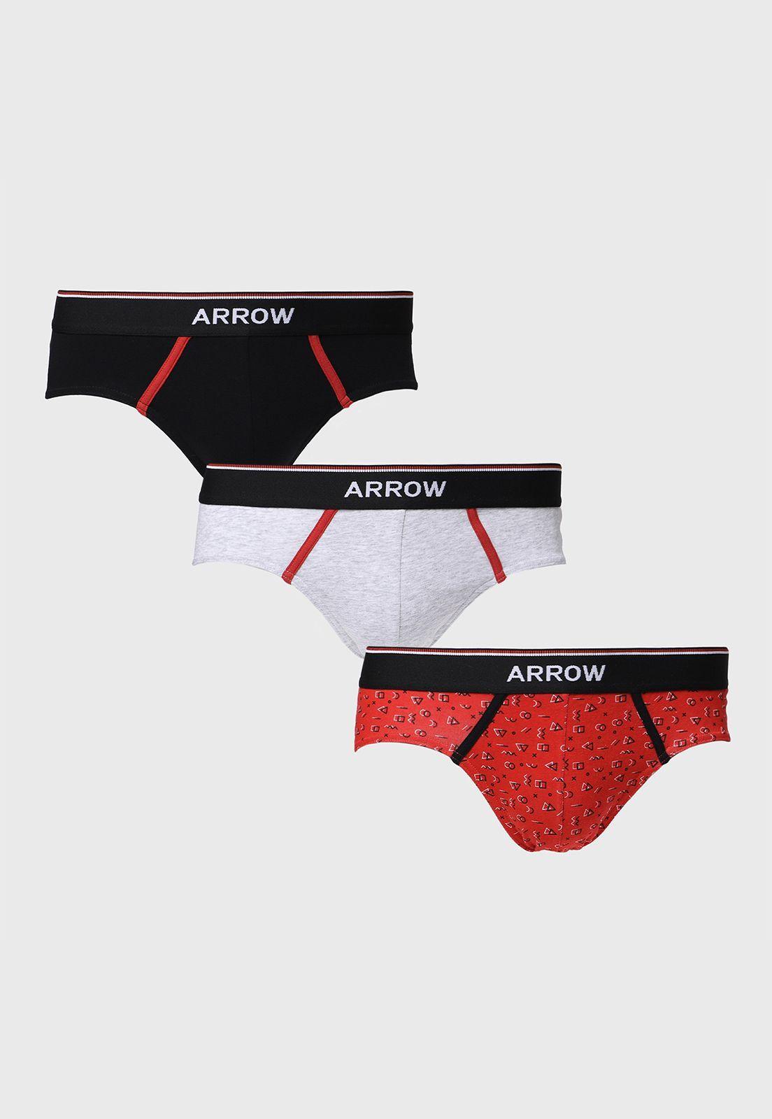 Slip 3 Unidades Design Arrow-0