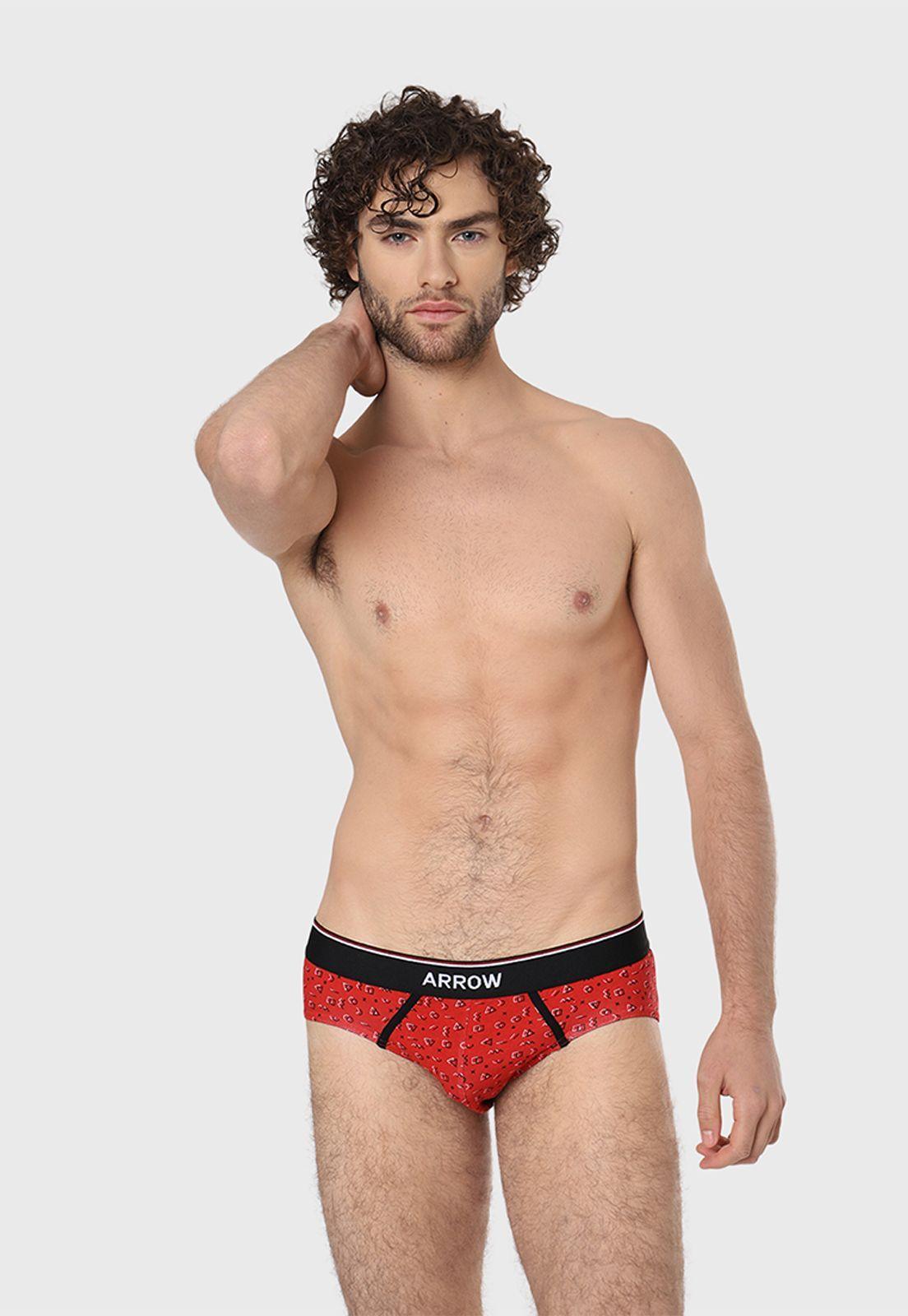 Slip 3 Unidades Design Arrow-1
