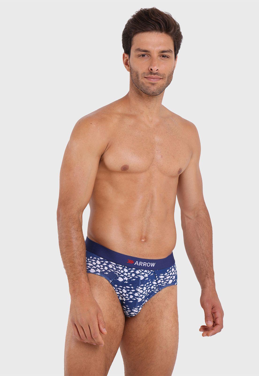 Slip 4 Unidades Bambú Arrow SL42308AZ-4
