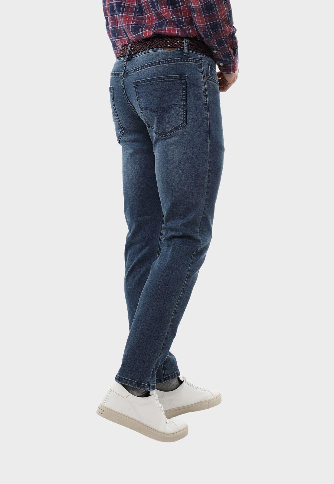 Jeans Classic Spandex Arrow-1