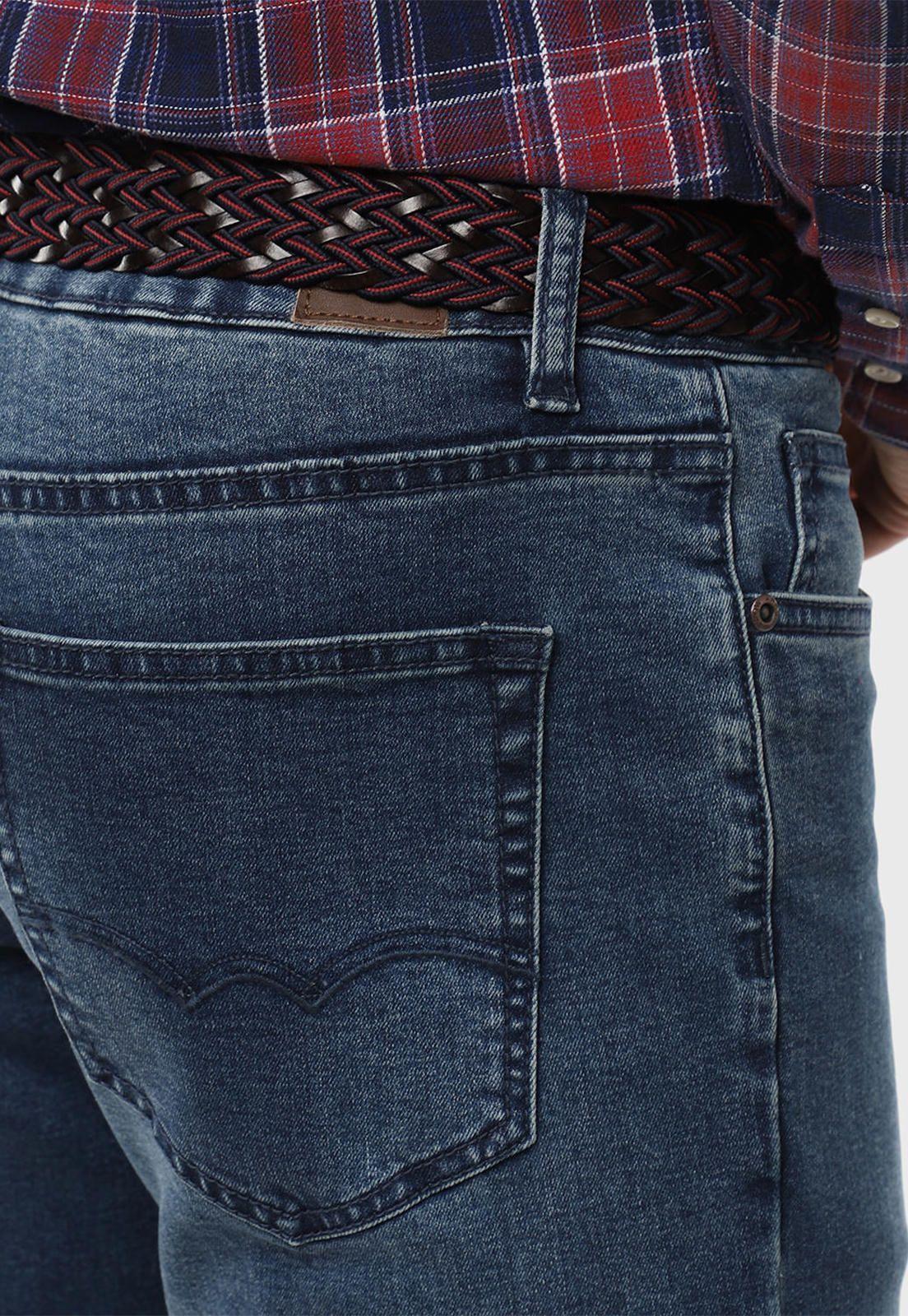 Jeans Classic Spandex Arrow-2