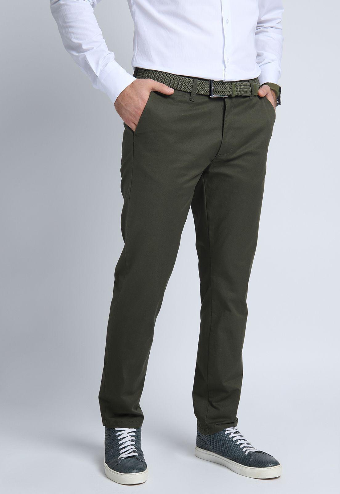 Pantalon Chino Arrow-0