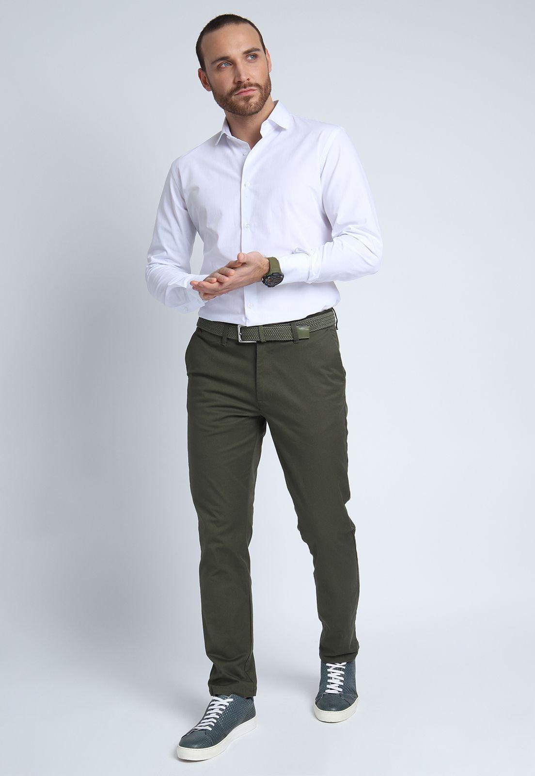 Pantalon Chino Arrow-4