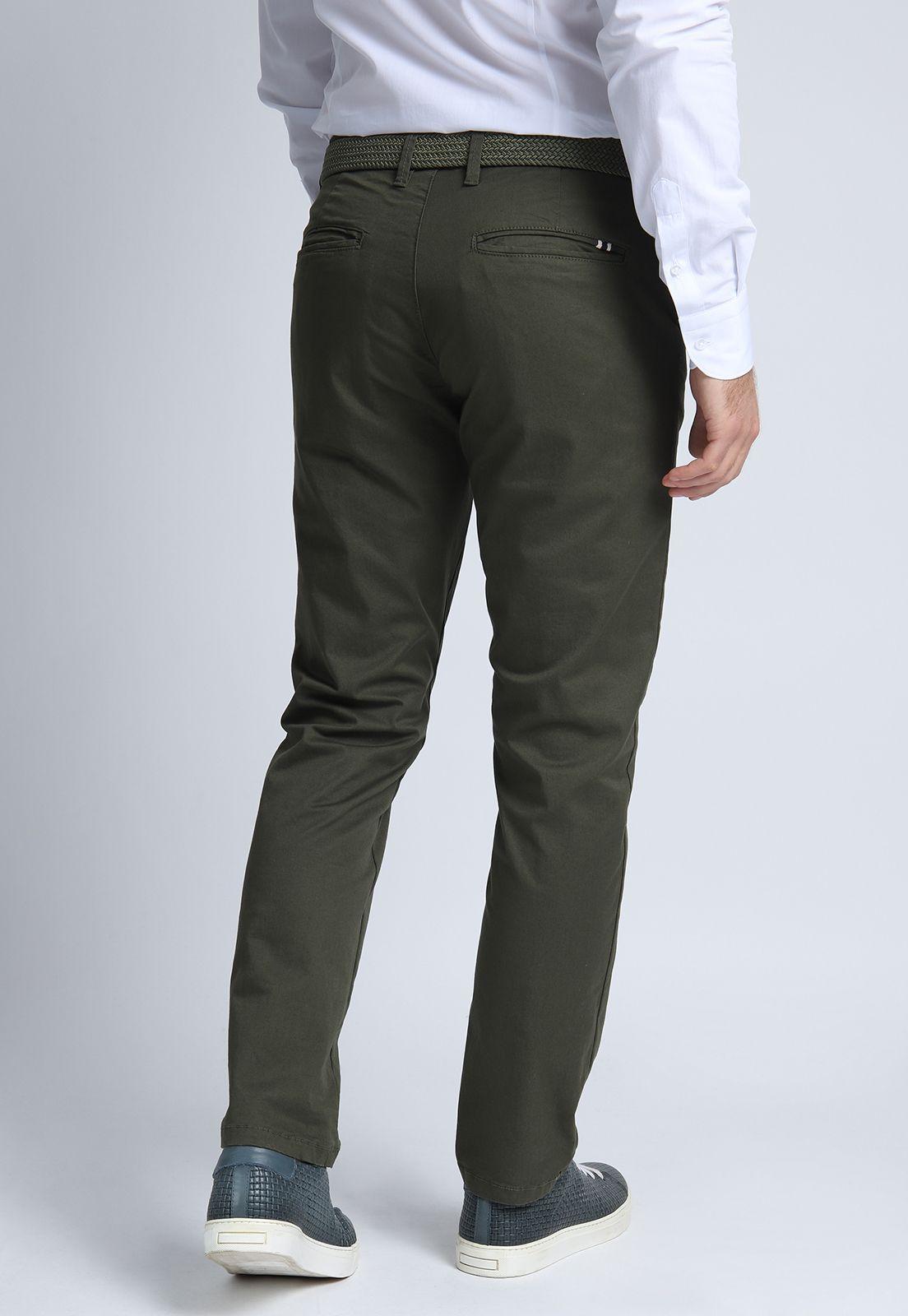 Pantalon Chino Arrow-1
