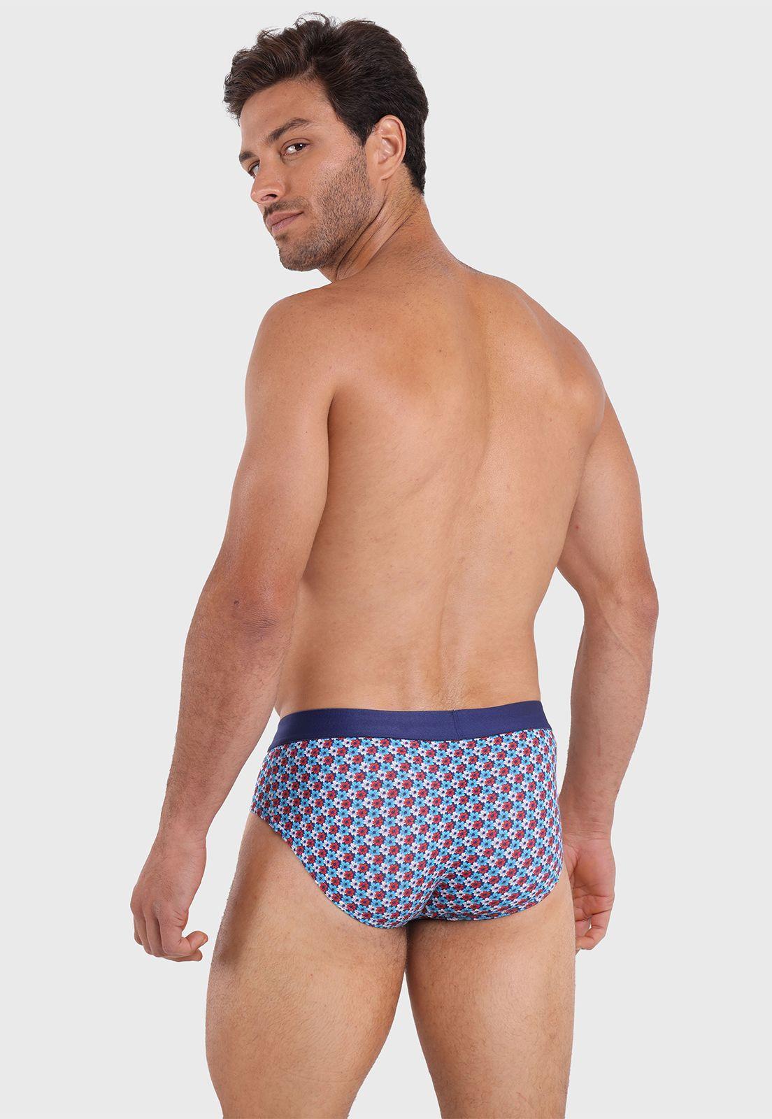 Slip 3 Unidades Design Arrow SL32311AZ-2