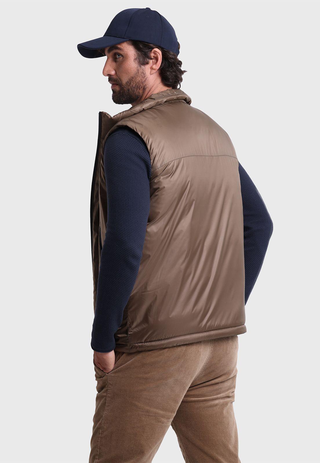 Parka sin mangas Arrow CA2505WOC-5