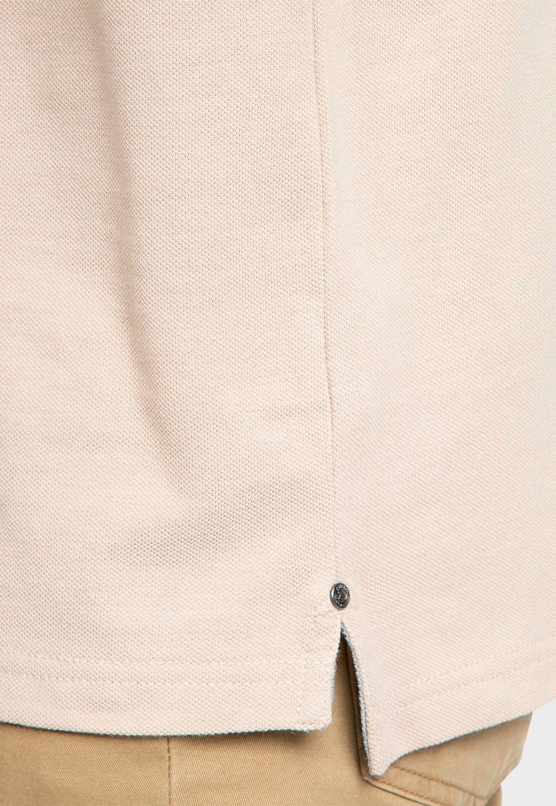 Polera Piqué Manga Corta Arrow-3