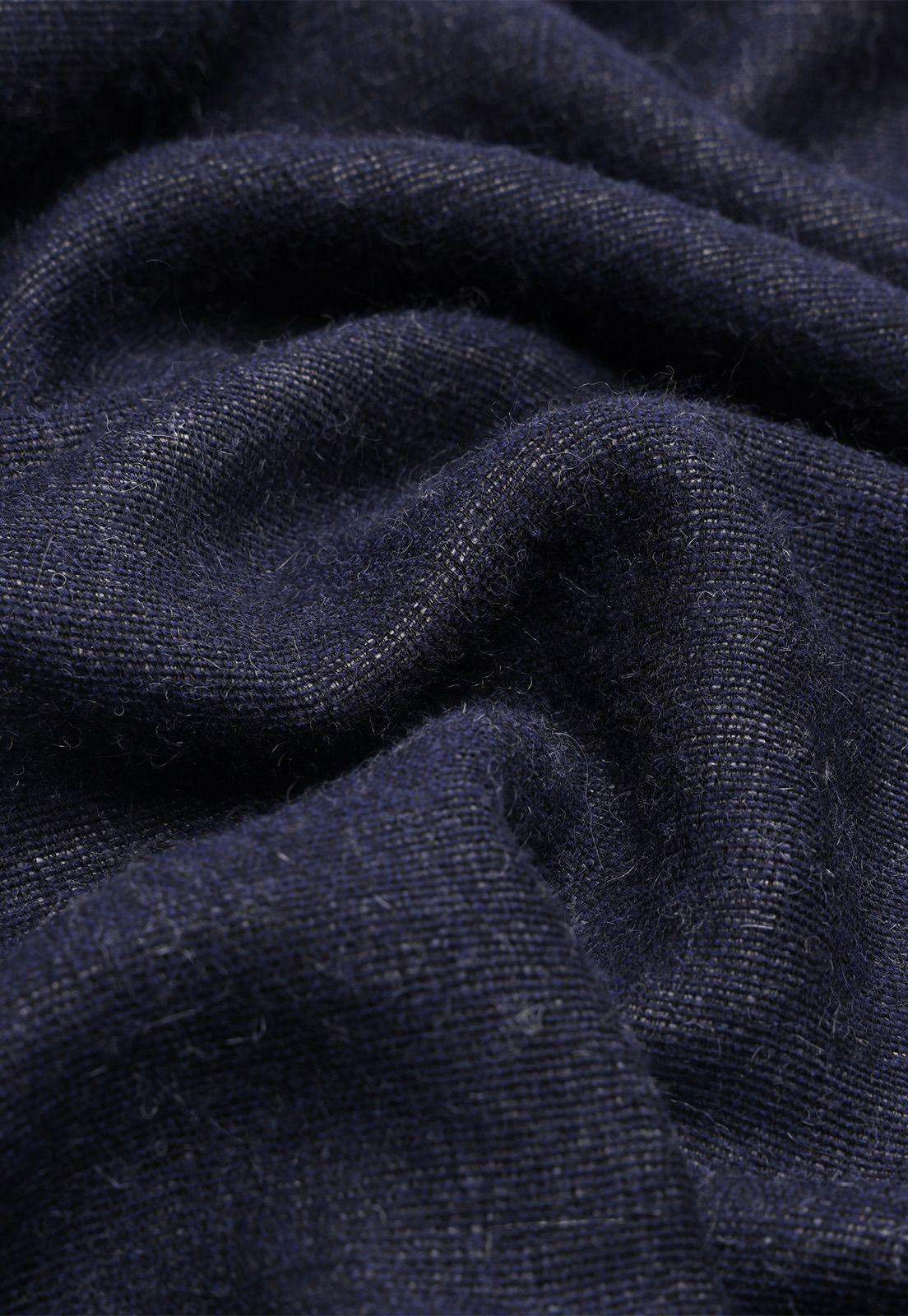 Bufanda Lisa Arrow-3