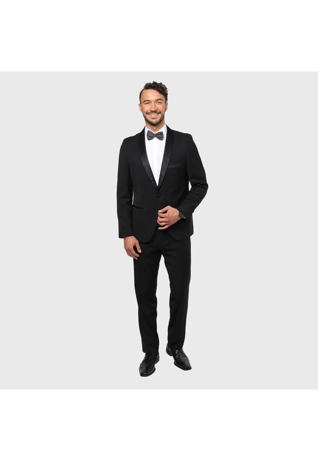 Traje Ceremony Arrow-0