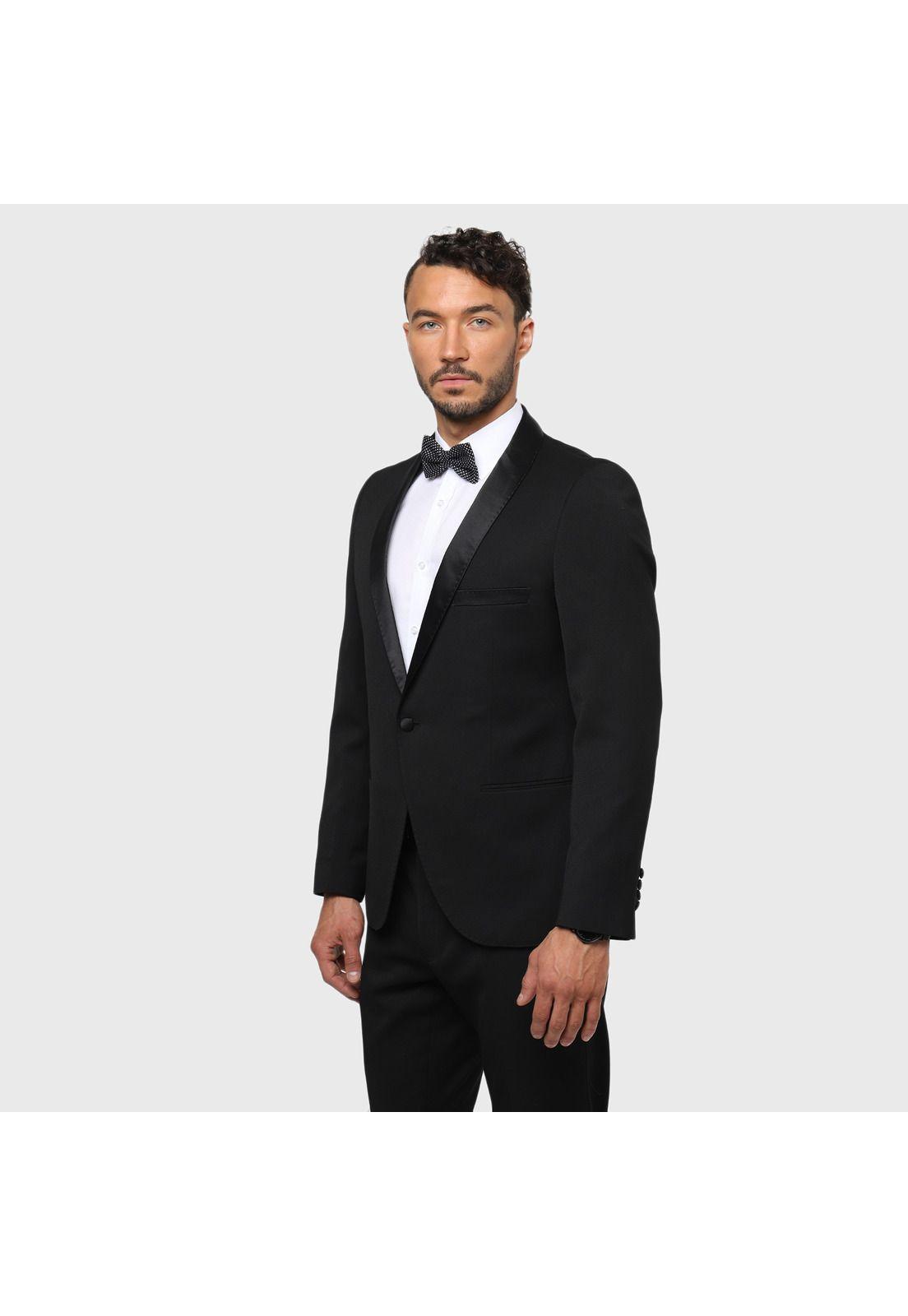 Traje Ceremony Arrow-2