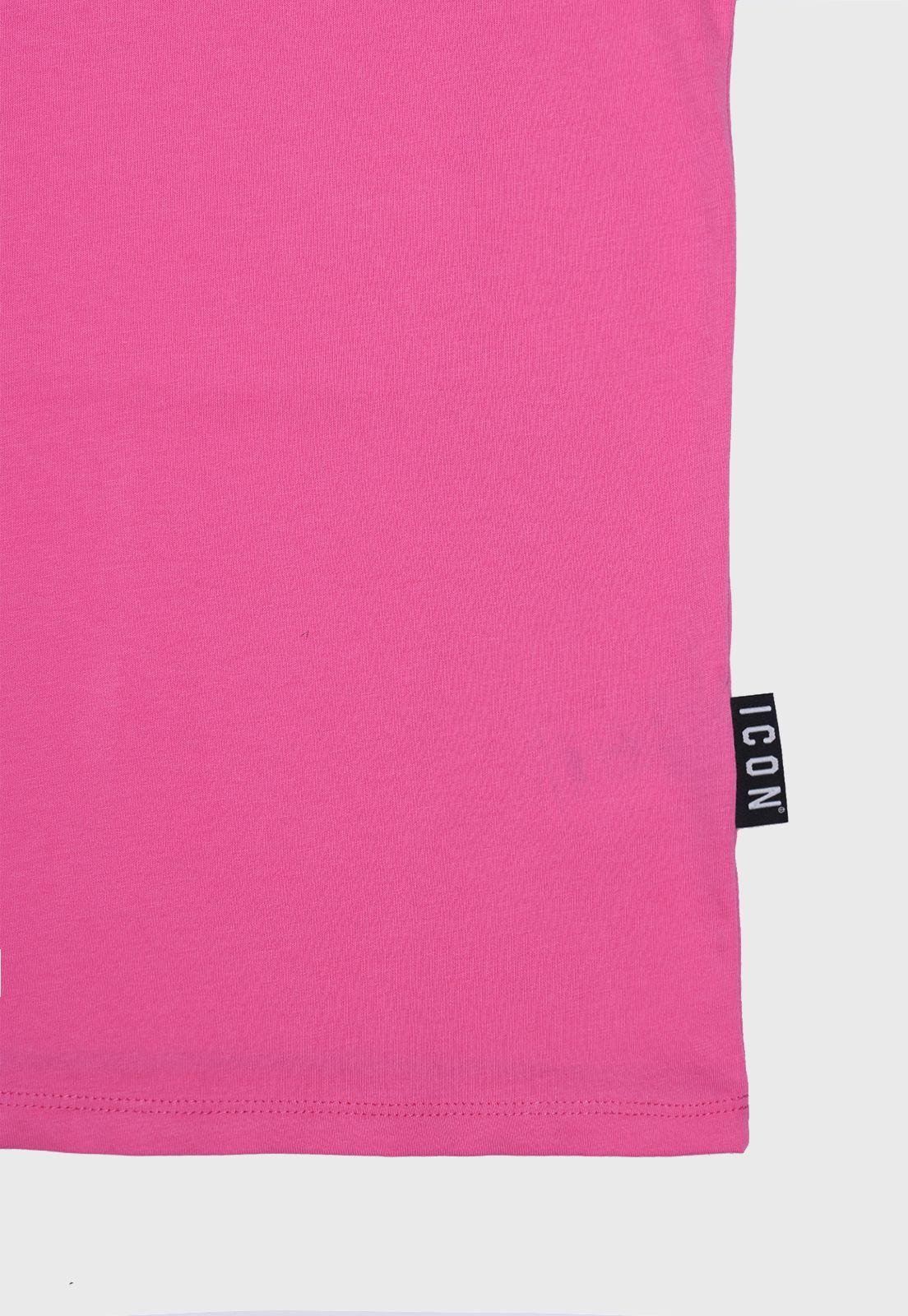 Polera Estampada Mujer Icon-2