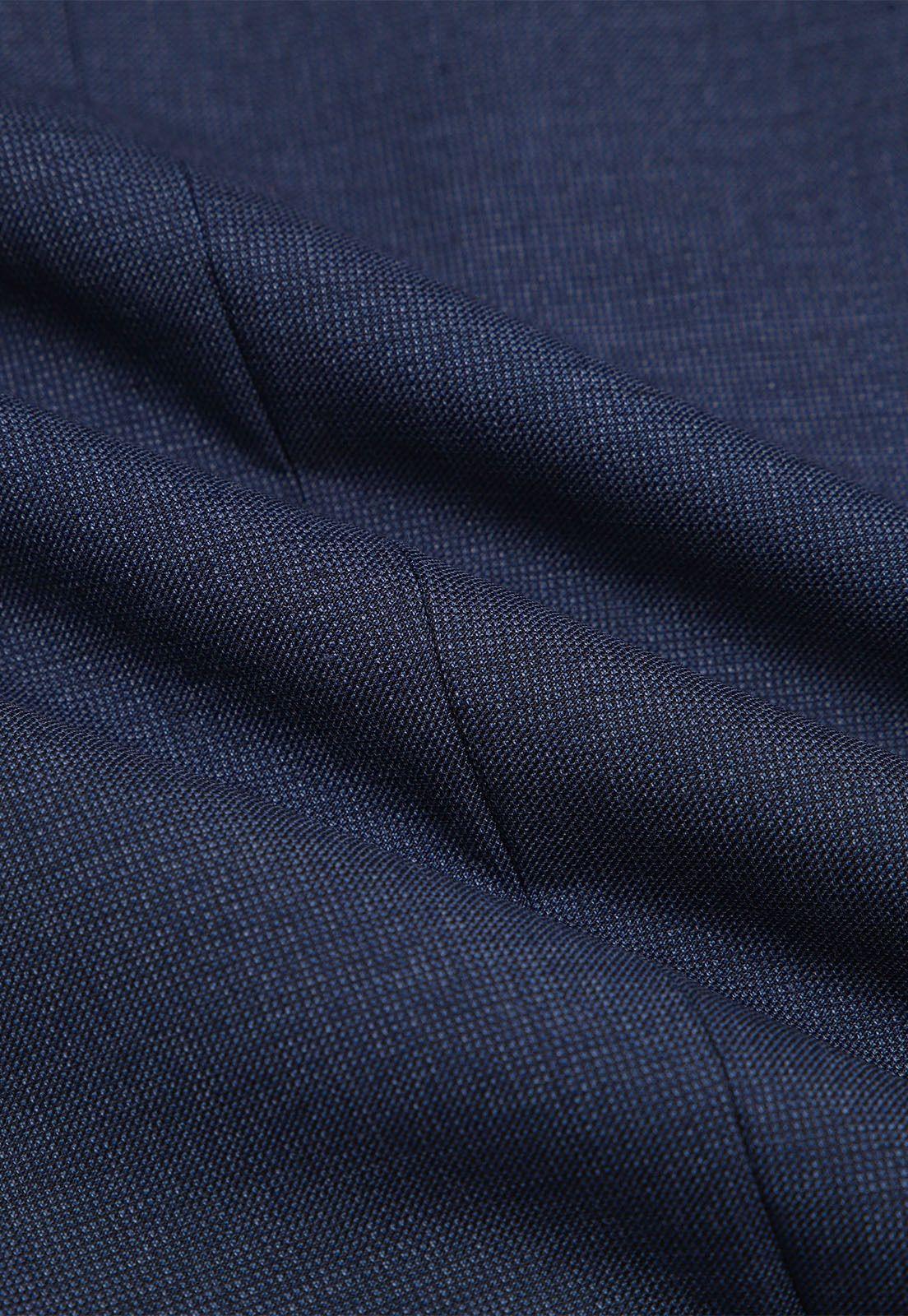 Traje Lana Fantasía Arrow AM32012NB-8