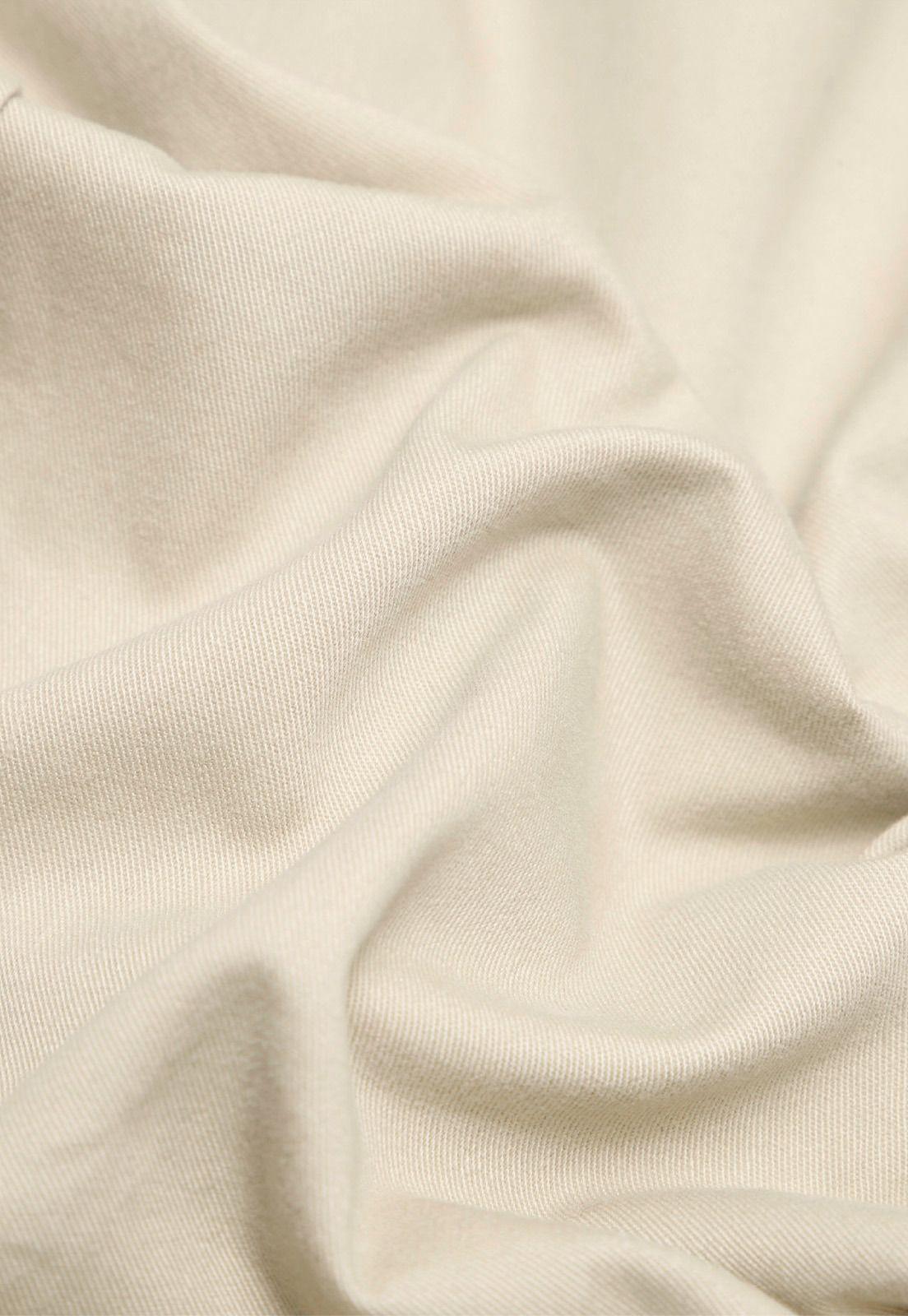 Chaqueta Lisa Cuello Alto Arrow CA32007AR-6