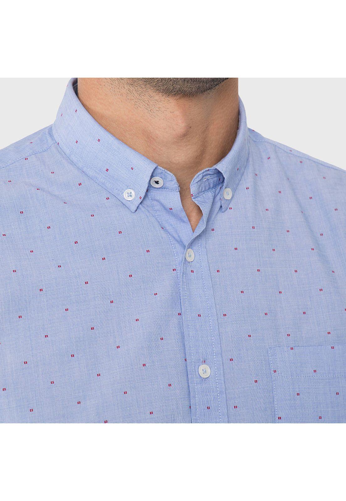 The Essential Shirt Fill Fill-2