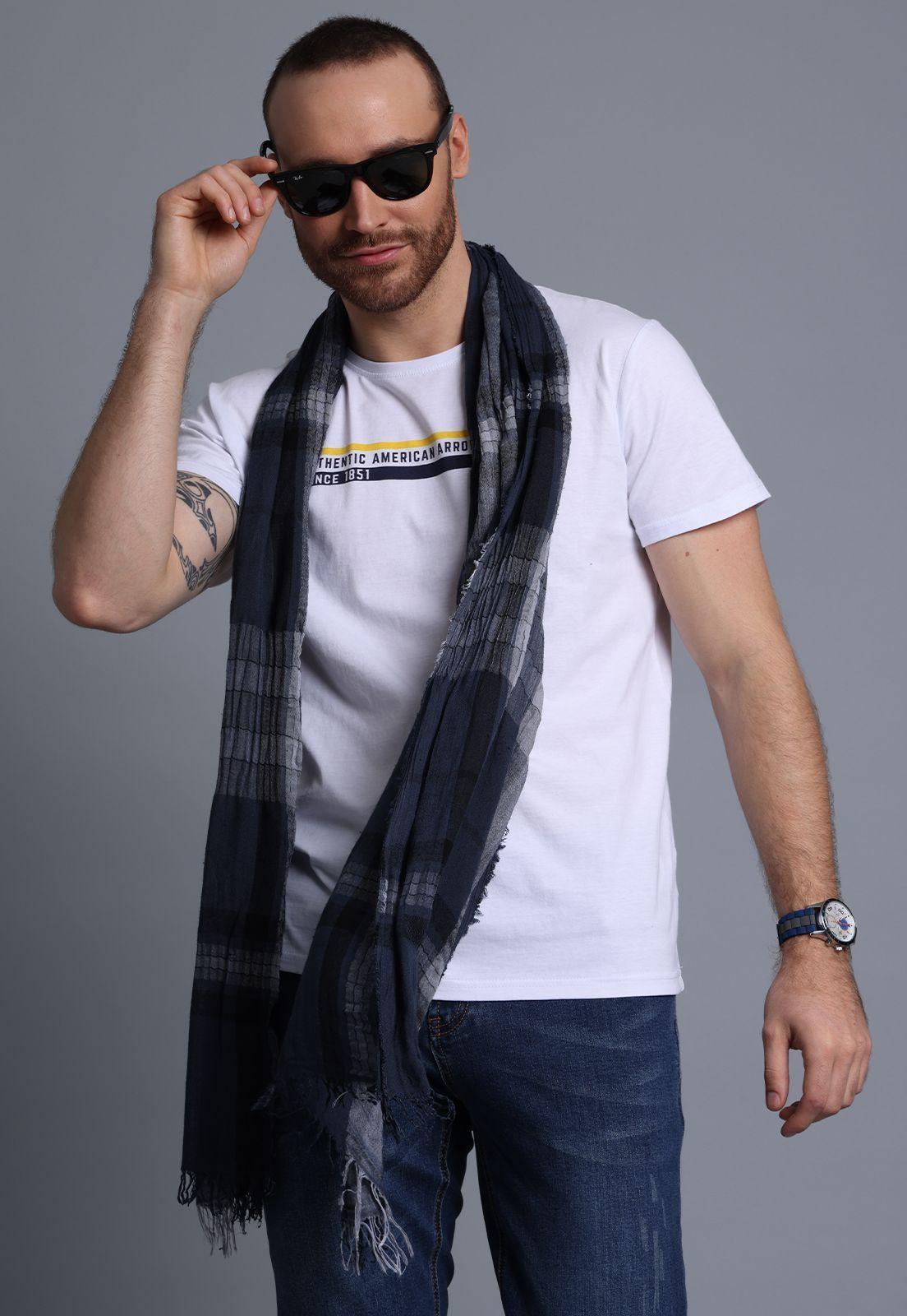 Polera Manga Corta Print Arrow-2