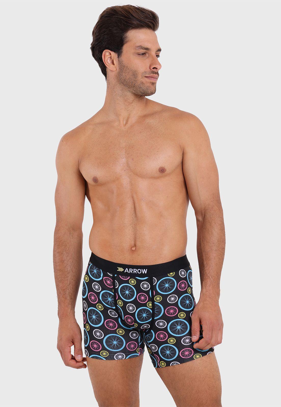 Boxer 3 Unidades Design Arrow BO32317NE-2