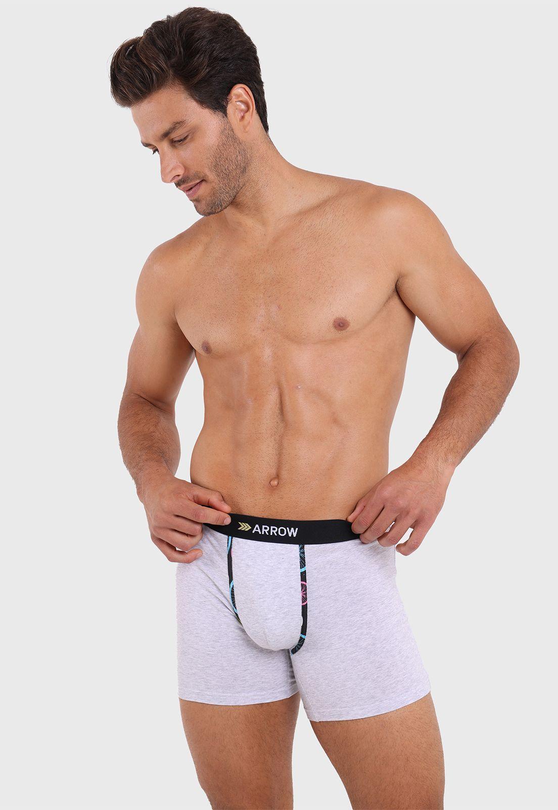 Boxer 3 Unidades Design Arrow BO32317NE-1