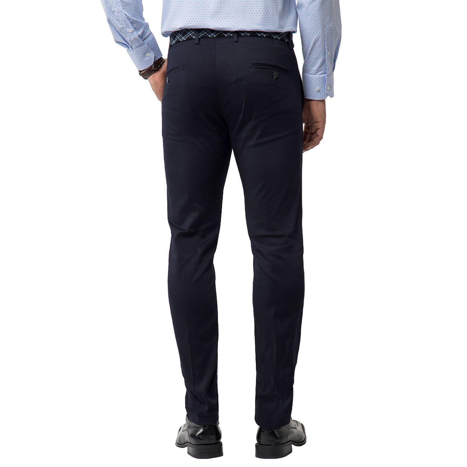 Pantalon Italiano-1