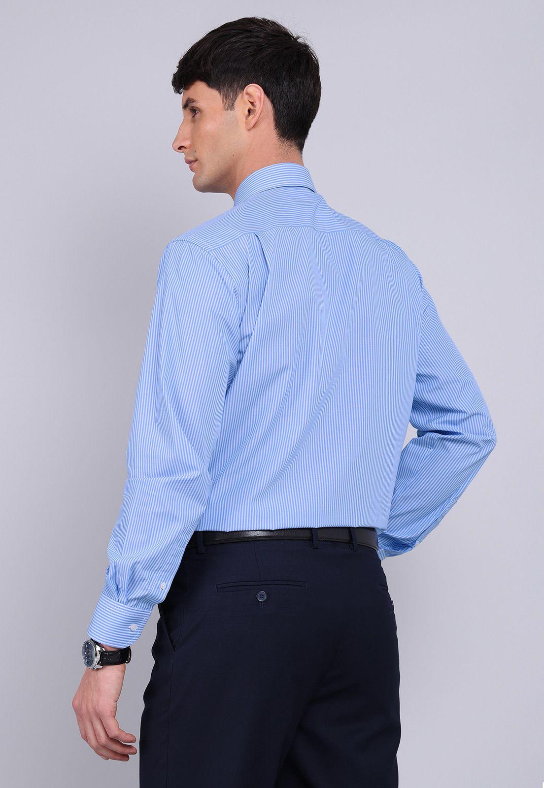 Camisa Formal Rayas Van Heusen VHCM265CE-2
