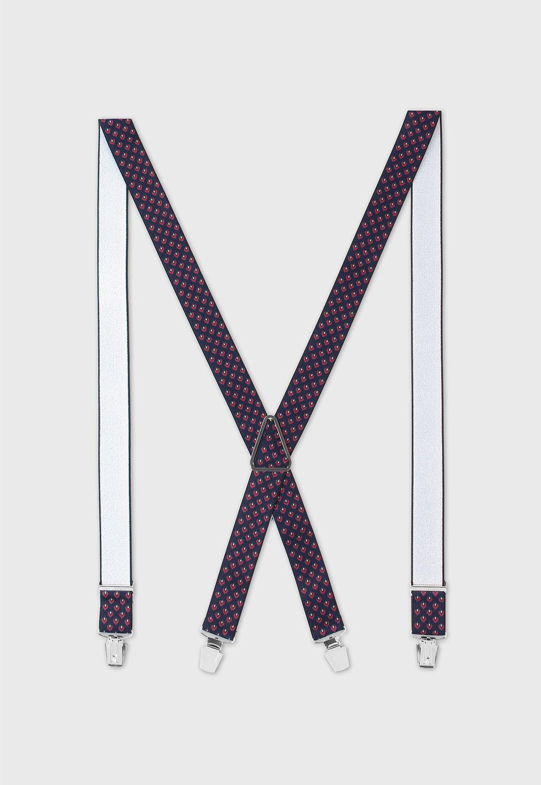Suspensor Diseño Arrow SU3007CB-2