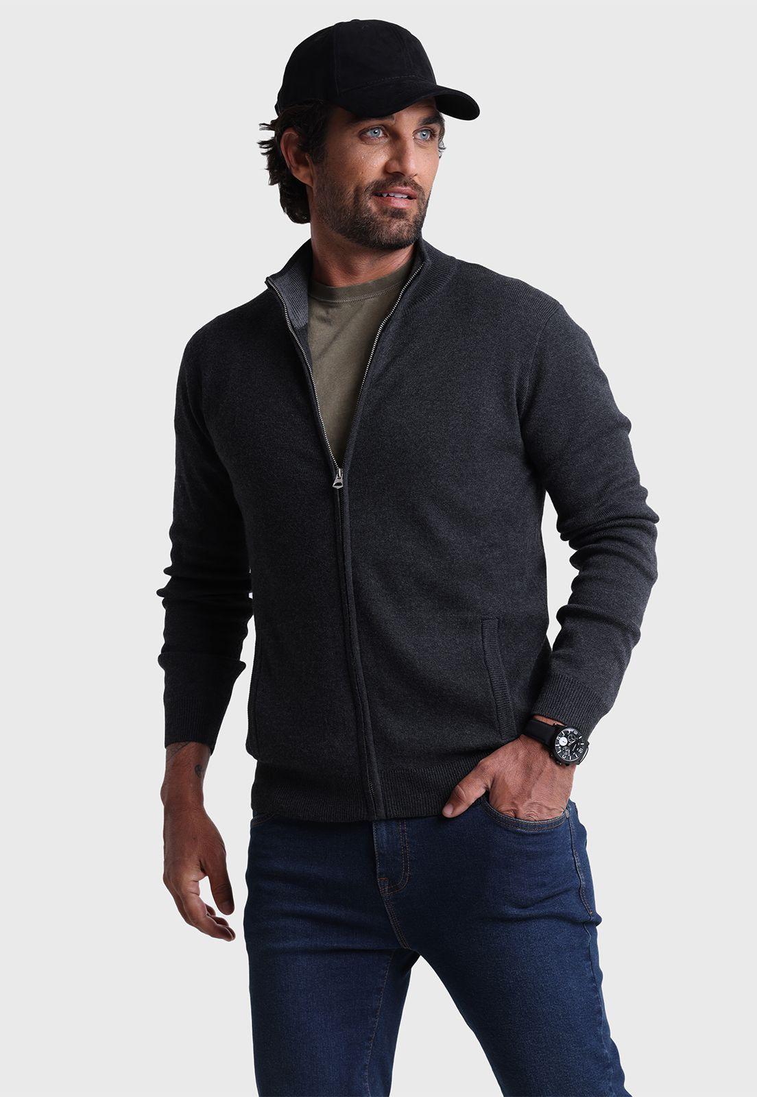 Sweater Full Zipper Arrow-0