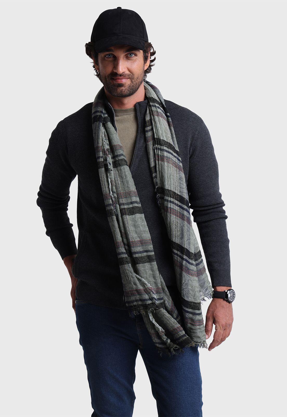 Sweater Full Zipper Arrow-4