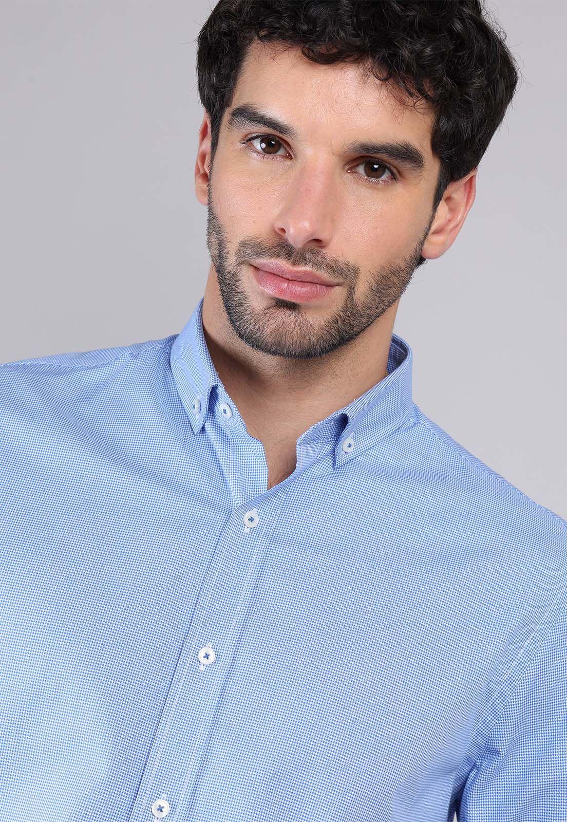 Camisa Fantasia Piero Butti PBCVF13CE-2