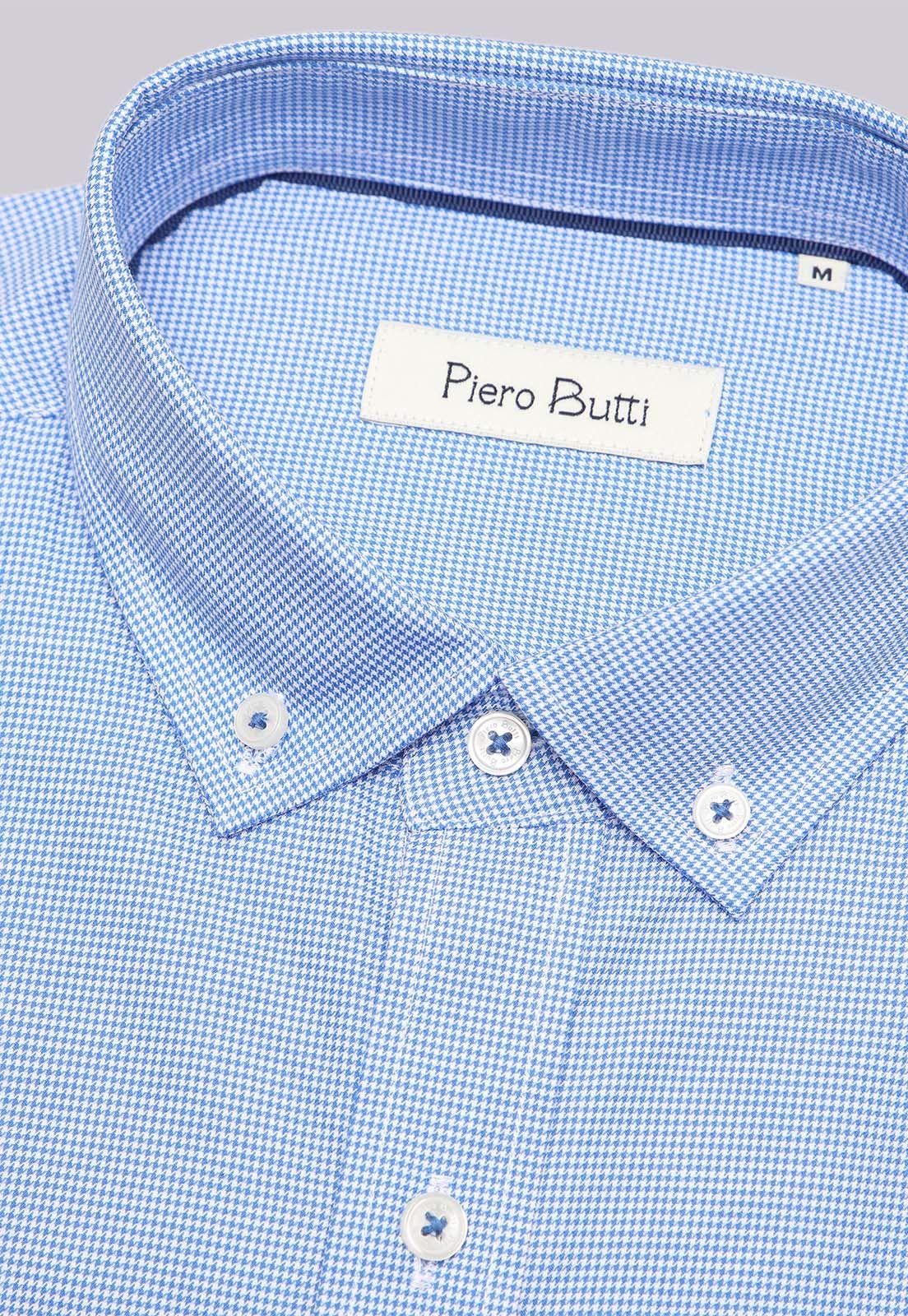 Camisa Fantasia Piero Butti PBCVF13CE-4