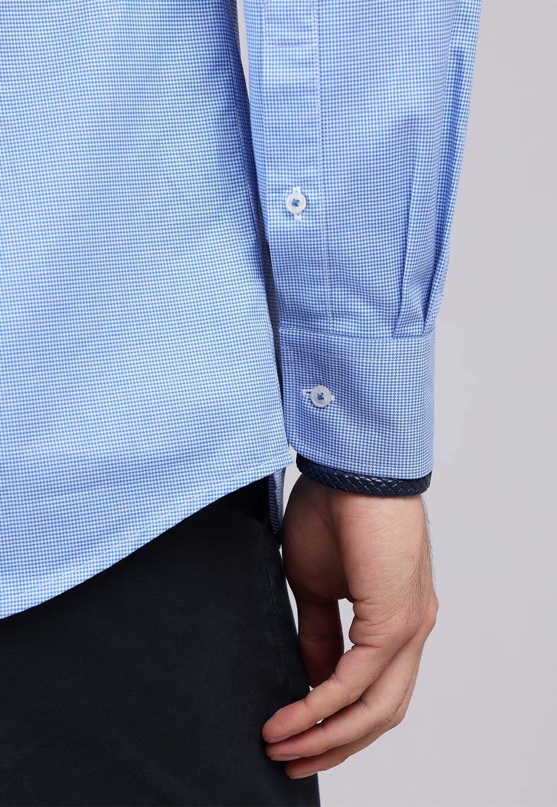 Camisa Fantasia Piero Butti PBCVF13CE-5