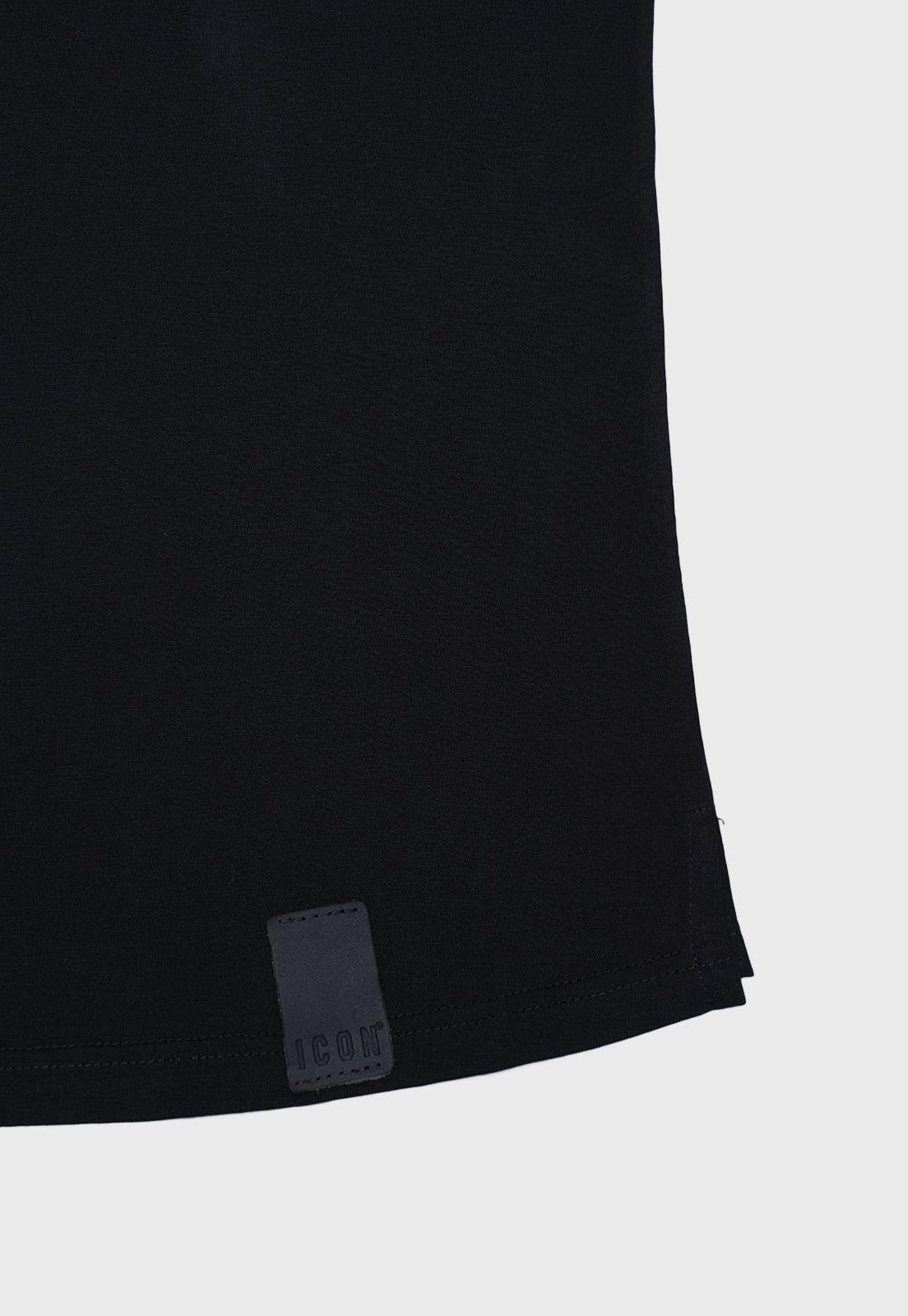 Polera Estampada Mujer Icon-2