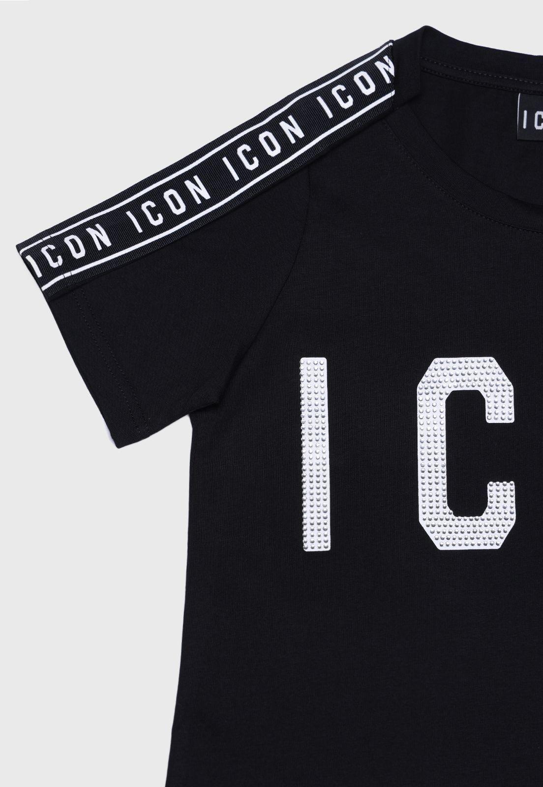Polera Estampada Mujer Icon-3