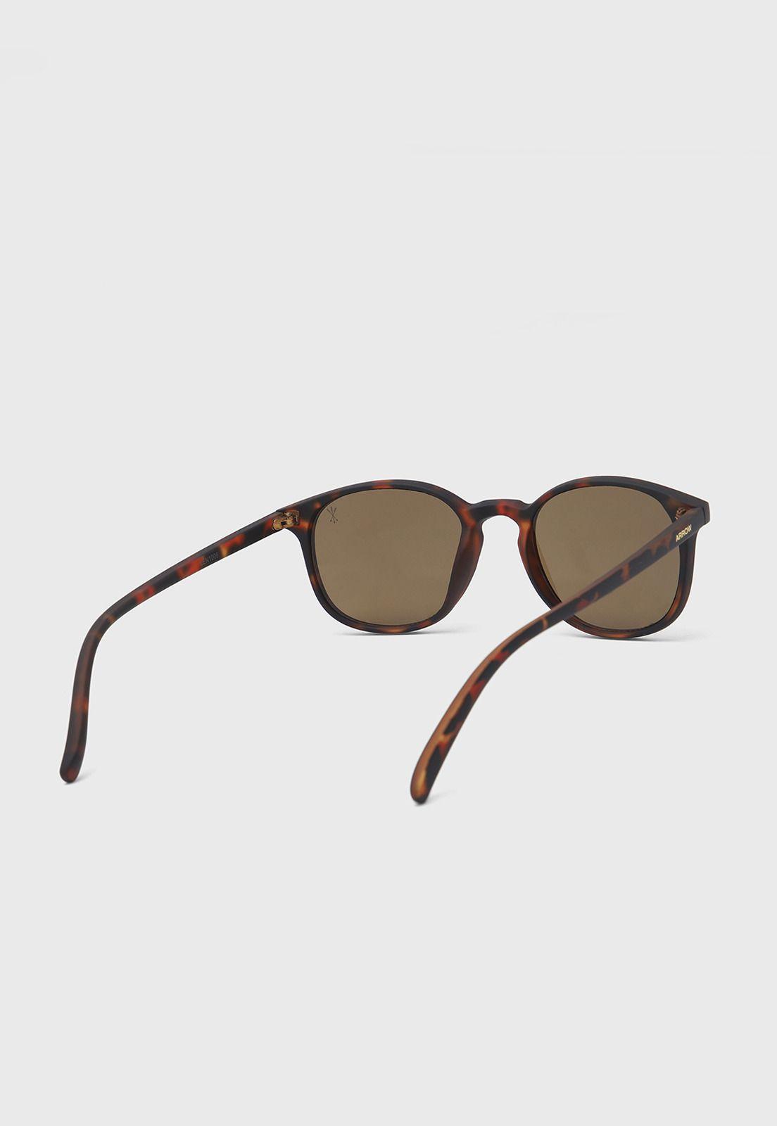 Anteojos De Sol Cali Tortoise Arrow LEN1006CA-2