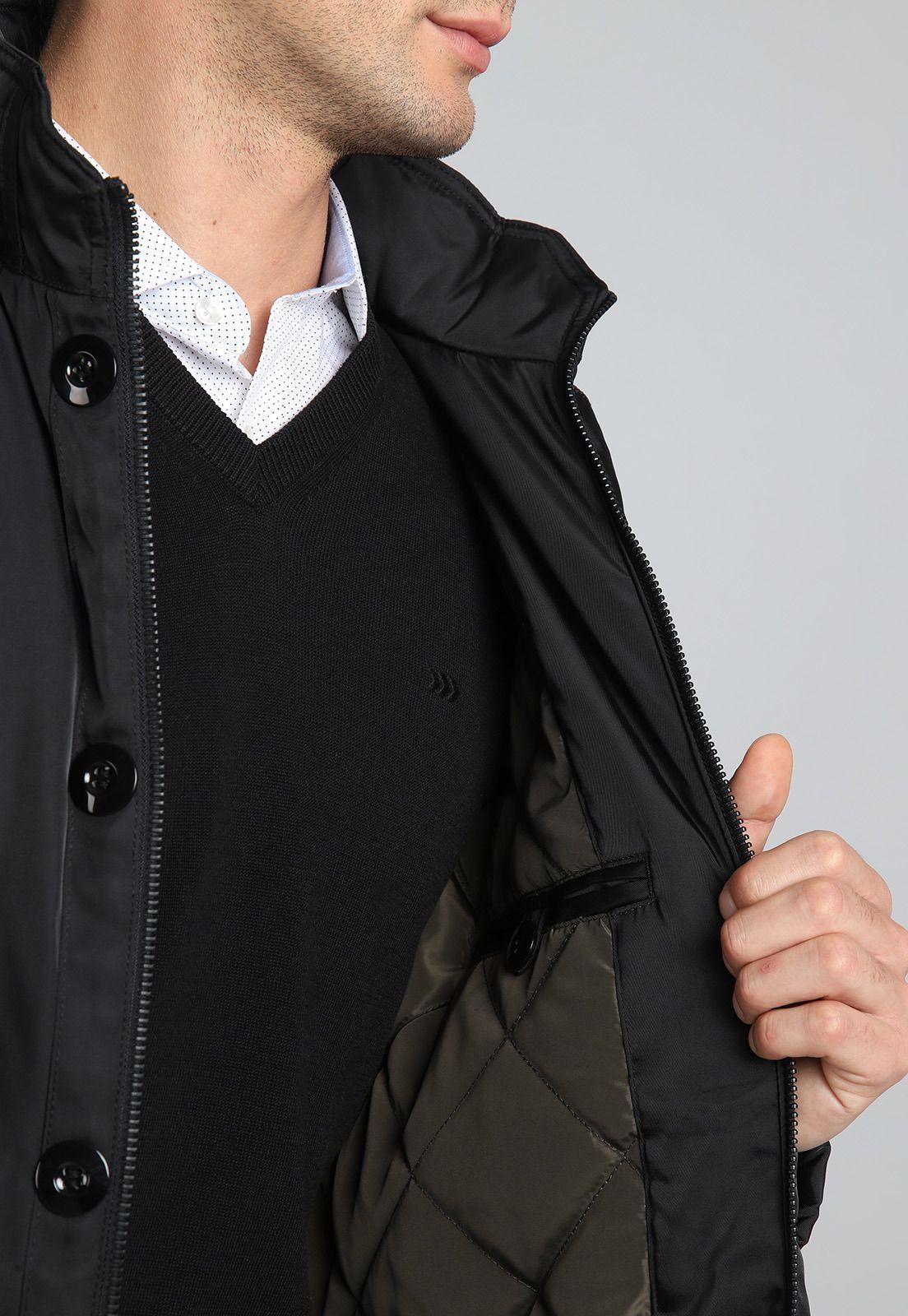 Chaqueta Lisa Arrow CA31099NE-5