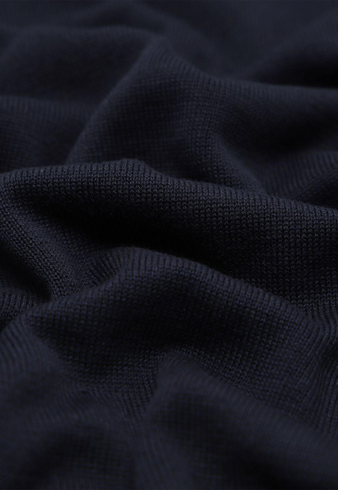 Sweater Cuello V Arrow SW1000TNB-5