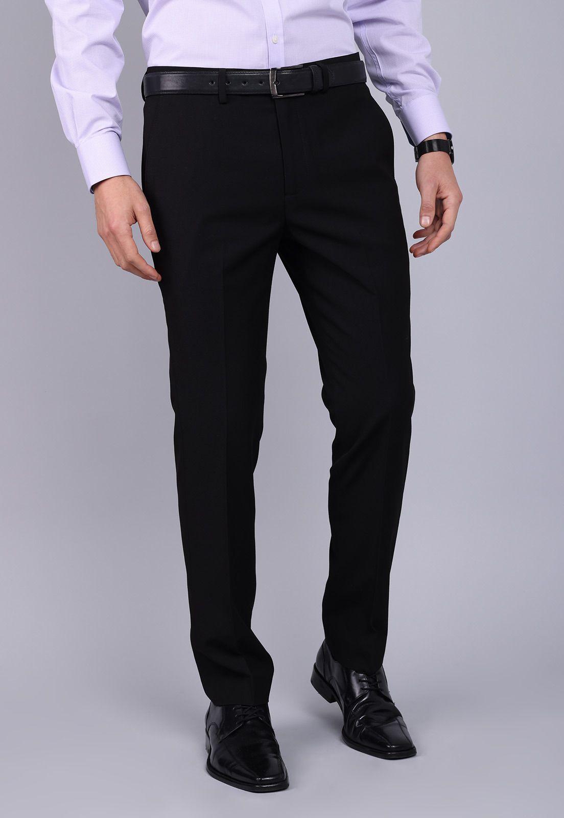 Pantalón Formal Polilana Arrow 5335320NE-0