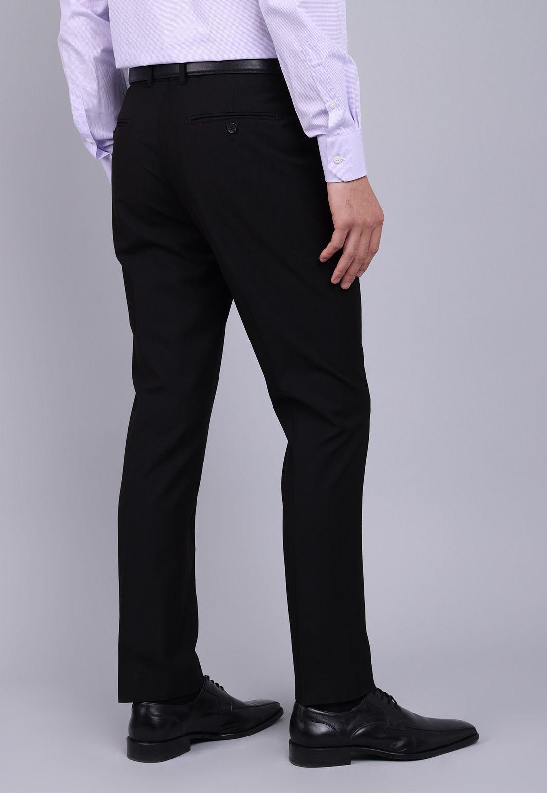 Pantalón Formal Polilana Arrow 5335320NE-1