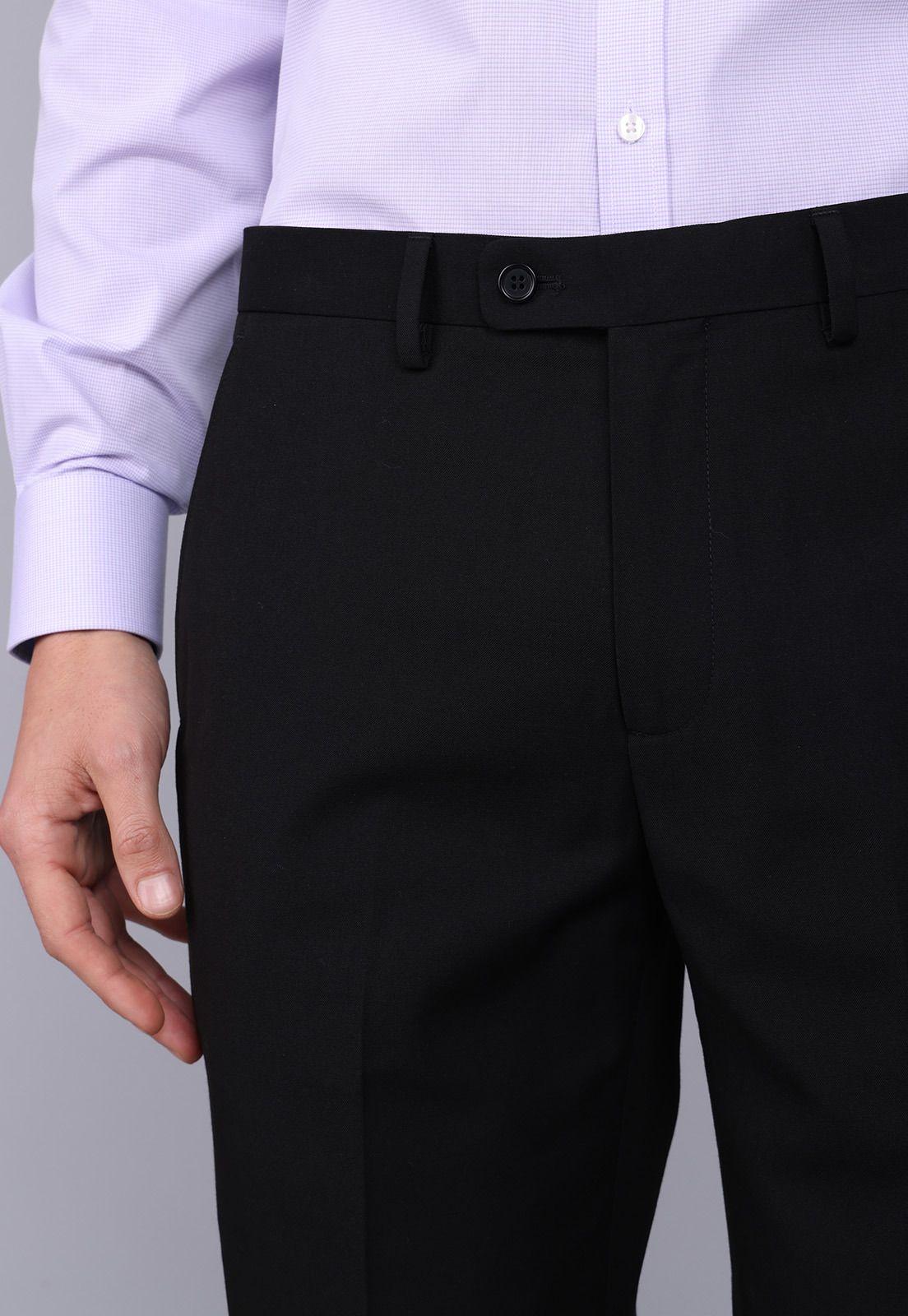 Pantalón Formal Polilana Arrow 5335320NE-2
