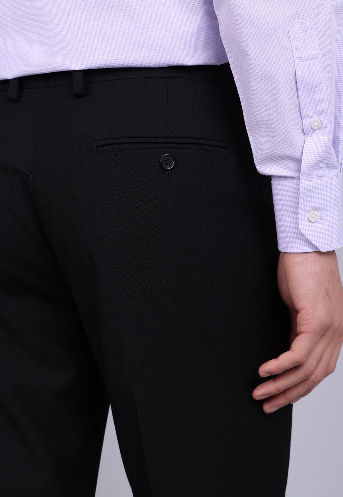 Pantalón Formal Polilana Arrow 5335320NE-4