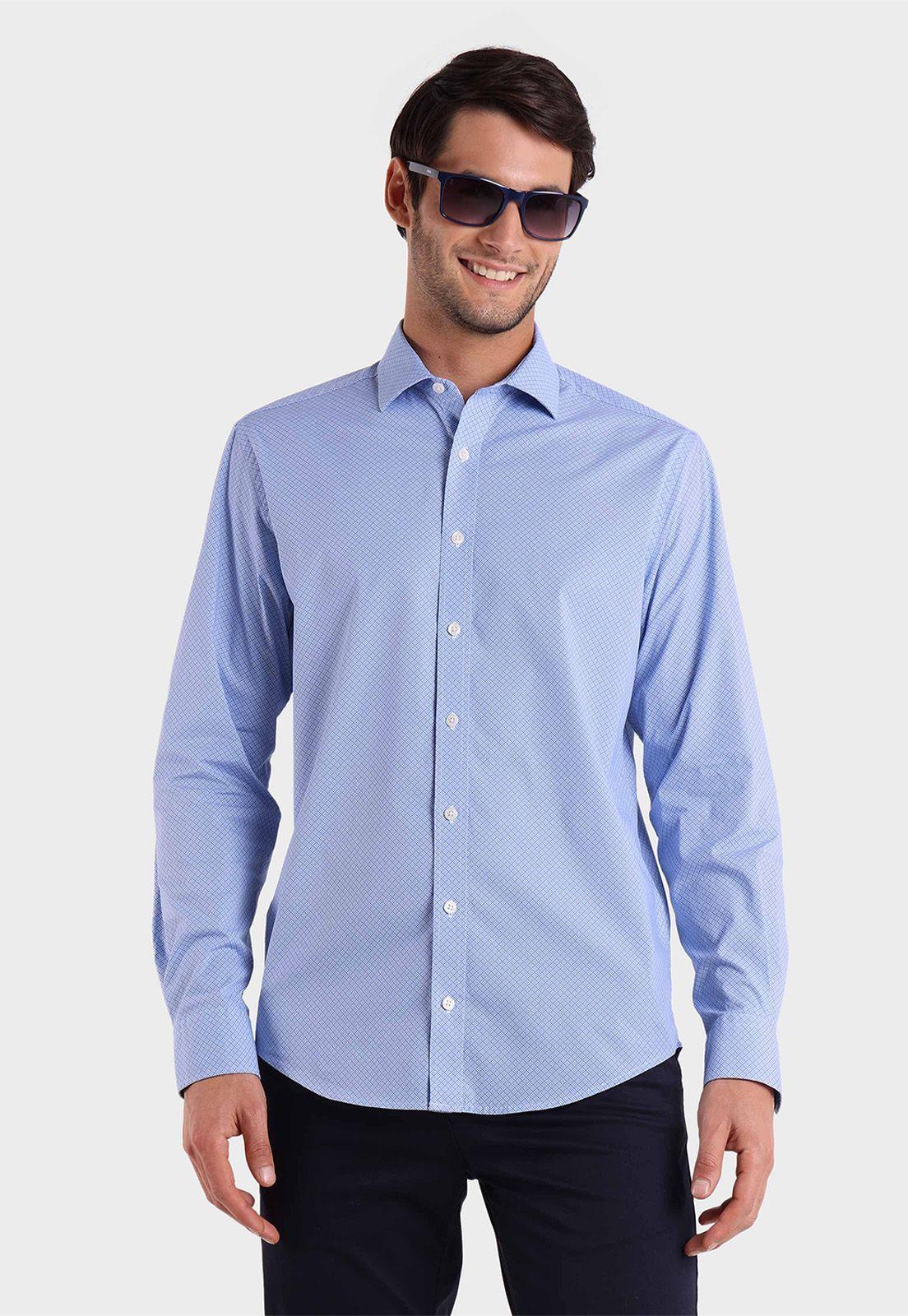 Camisa Fantasia Spandex Arrow-0