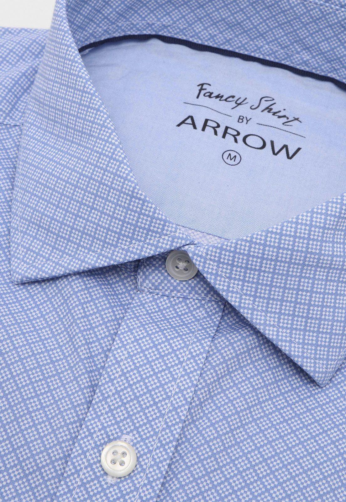 Camisa Fantasia Spandex Arrow-1