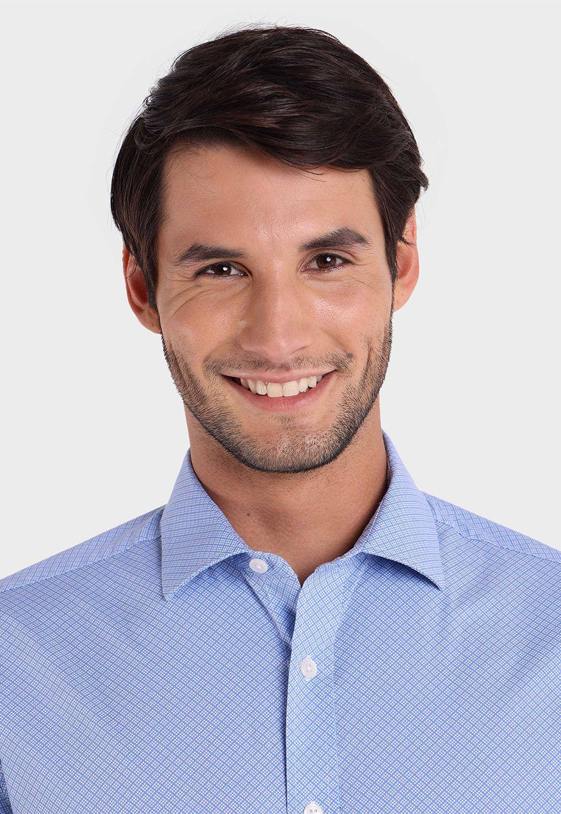 Camisa Fantasia Spandex Arrow-3