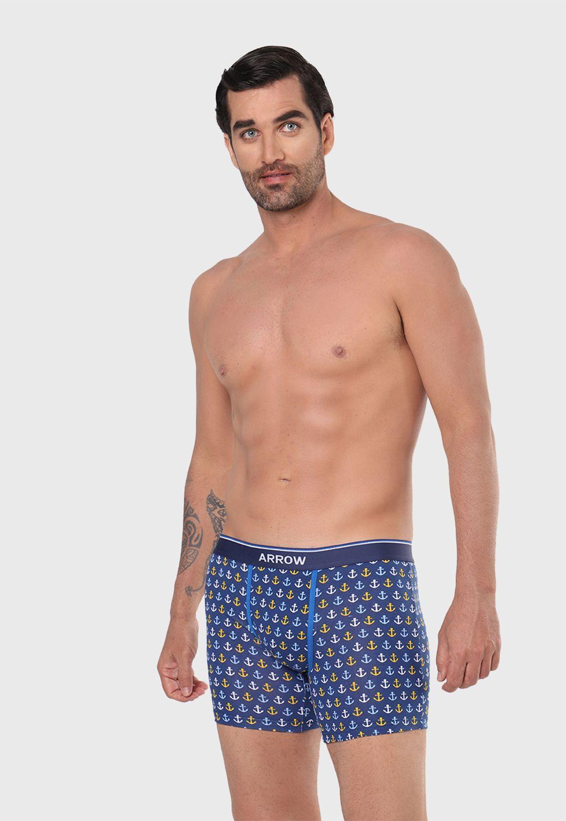 Boxer 5 Unidades Design Arrow-1