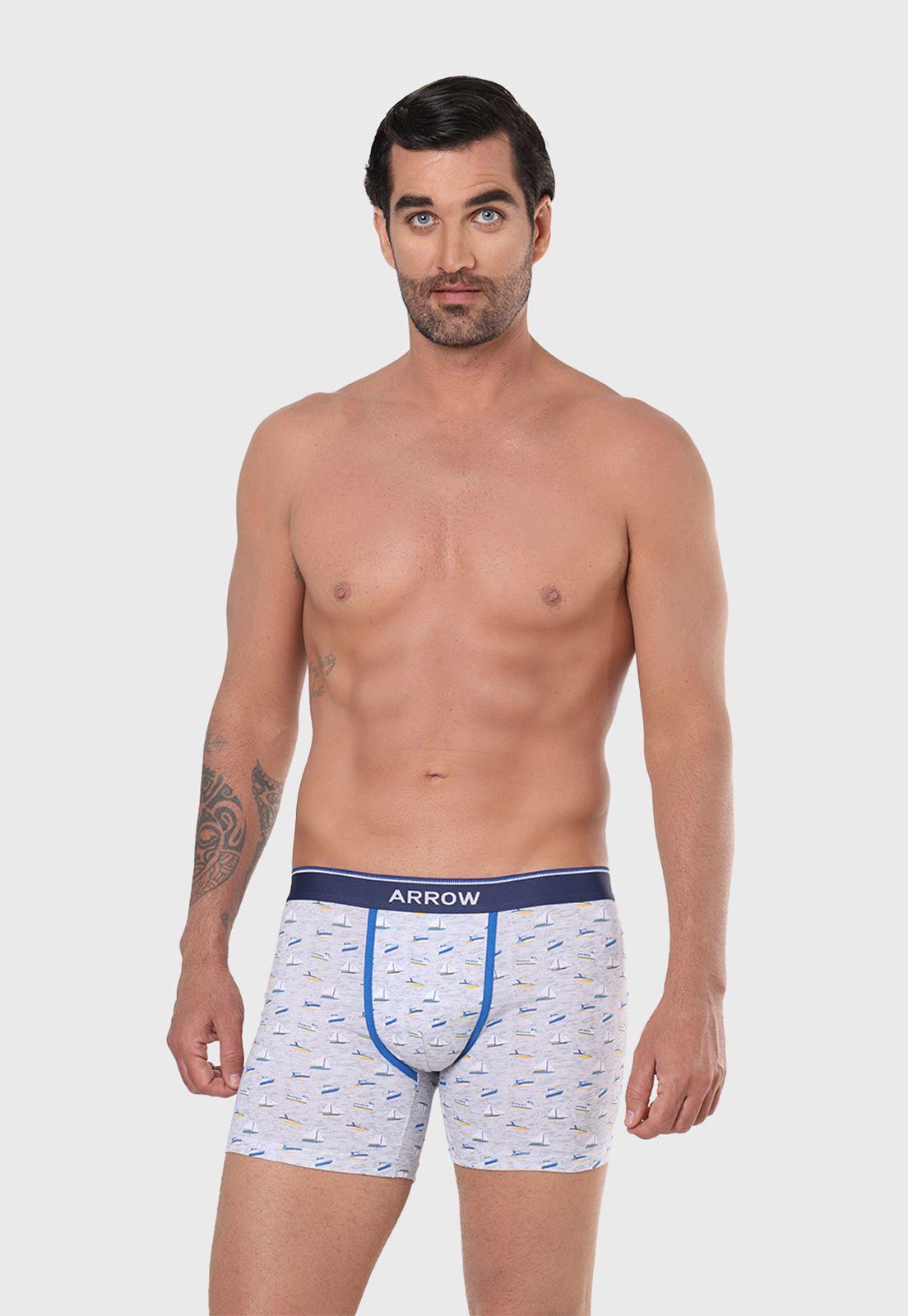 Boxer 5 Unidades Design Arrow-3