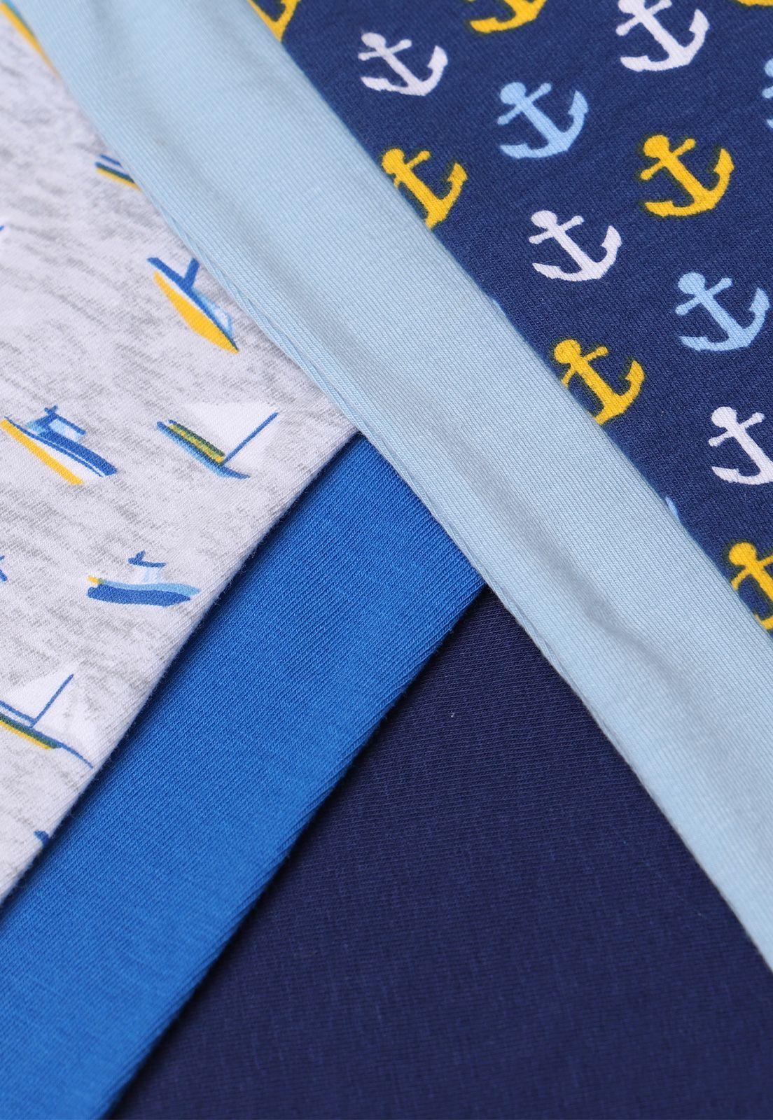 Boxer 5 Unidades Design Arrow-7