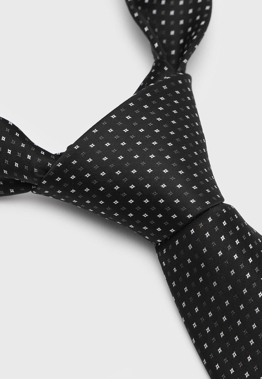 Corbata Fantasía Arrow 5327267NE-3