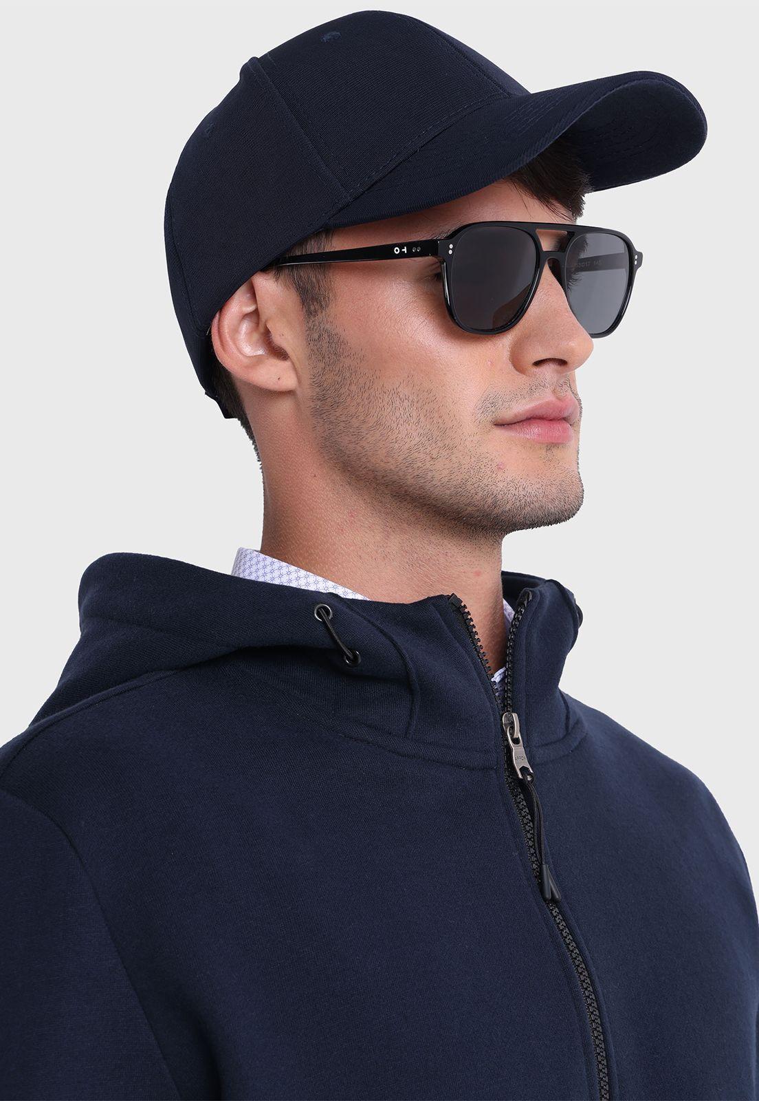 Polerón Con Capucha Arrow-2