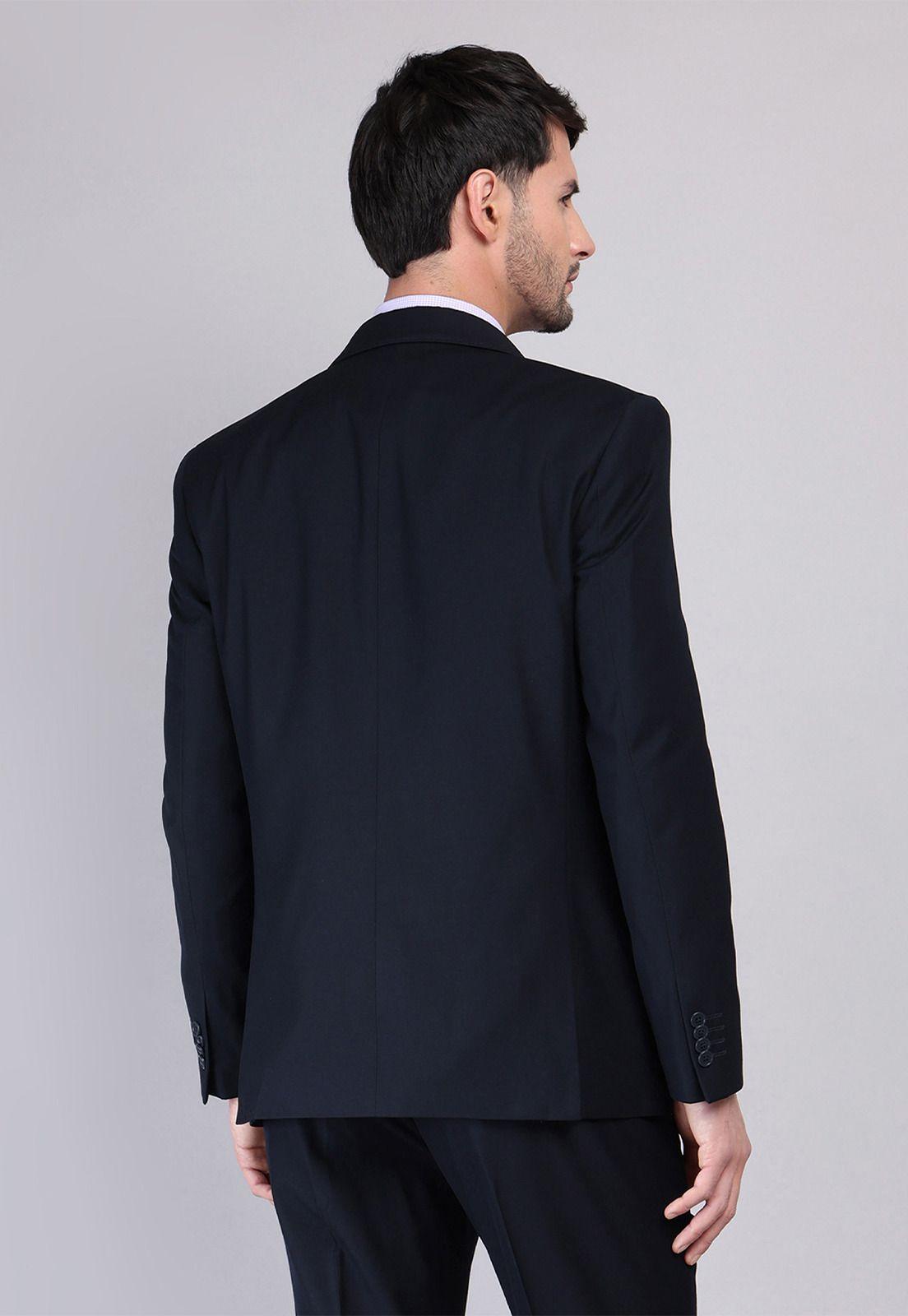 Blazer Formal Liso Arrow 5033948NB-1
