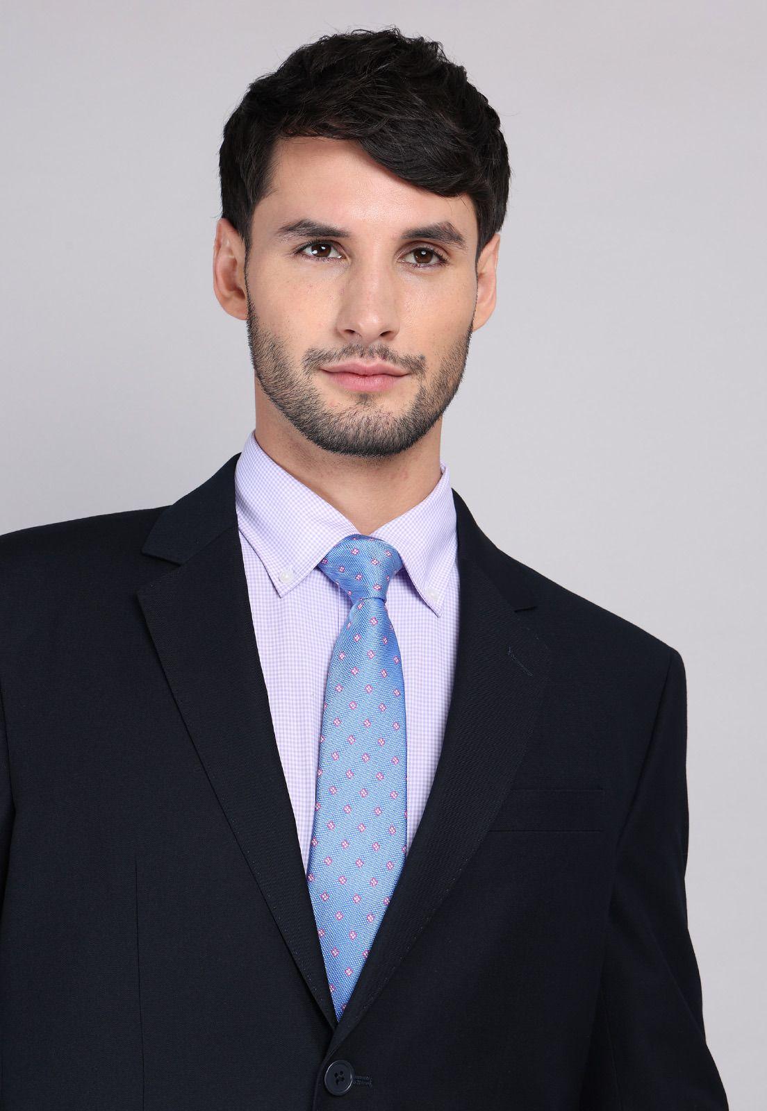Blazer Formal Liso Arrow 5033948NB-2