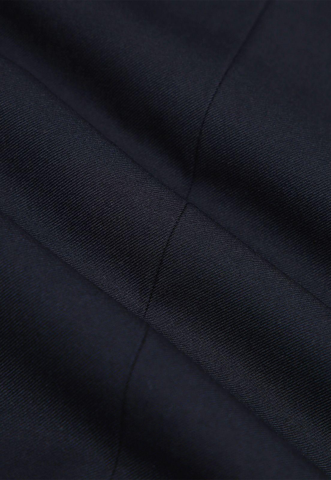 Blazer Formal Liso Arrow 5033948NB-5